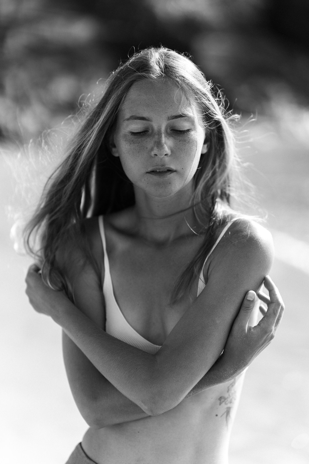 Nelli. Kseniia Kremneva — Photographer