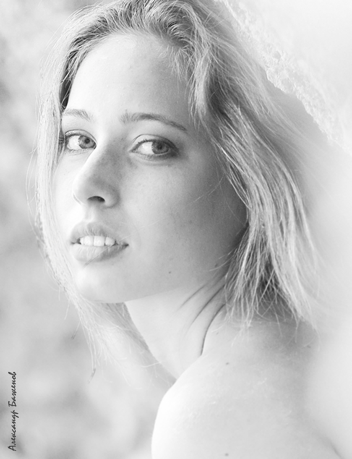 Фотосъемка девушек на природе, Александр Баженов место работы в г. Ека. Профессиональный Фотограф в г. Екатеринбурге Александр Баженов