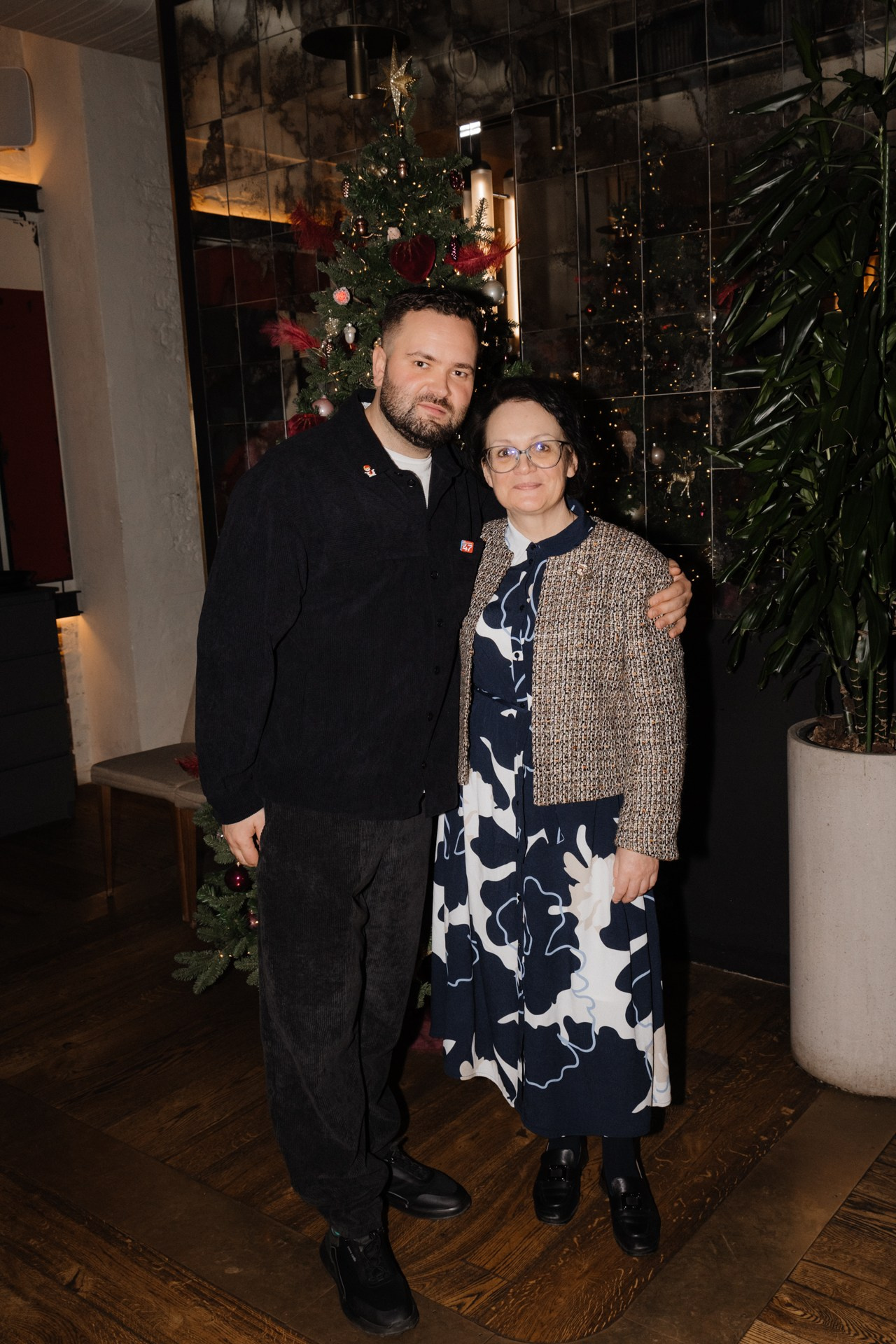 Event in sixty four. VICTORIA SHU