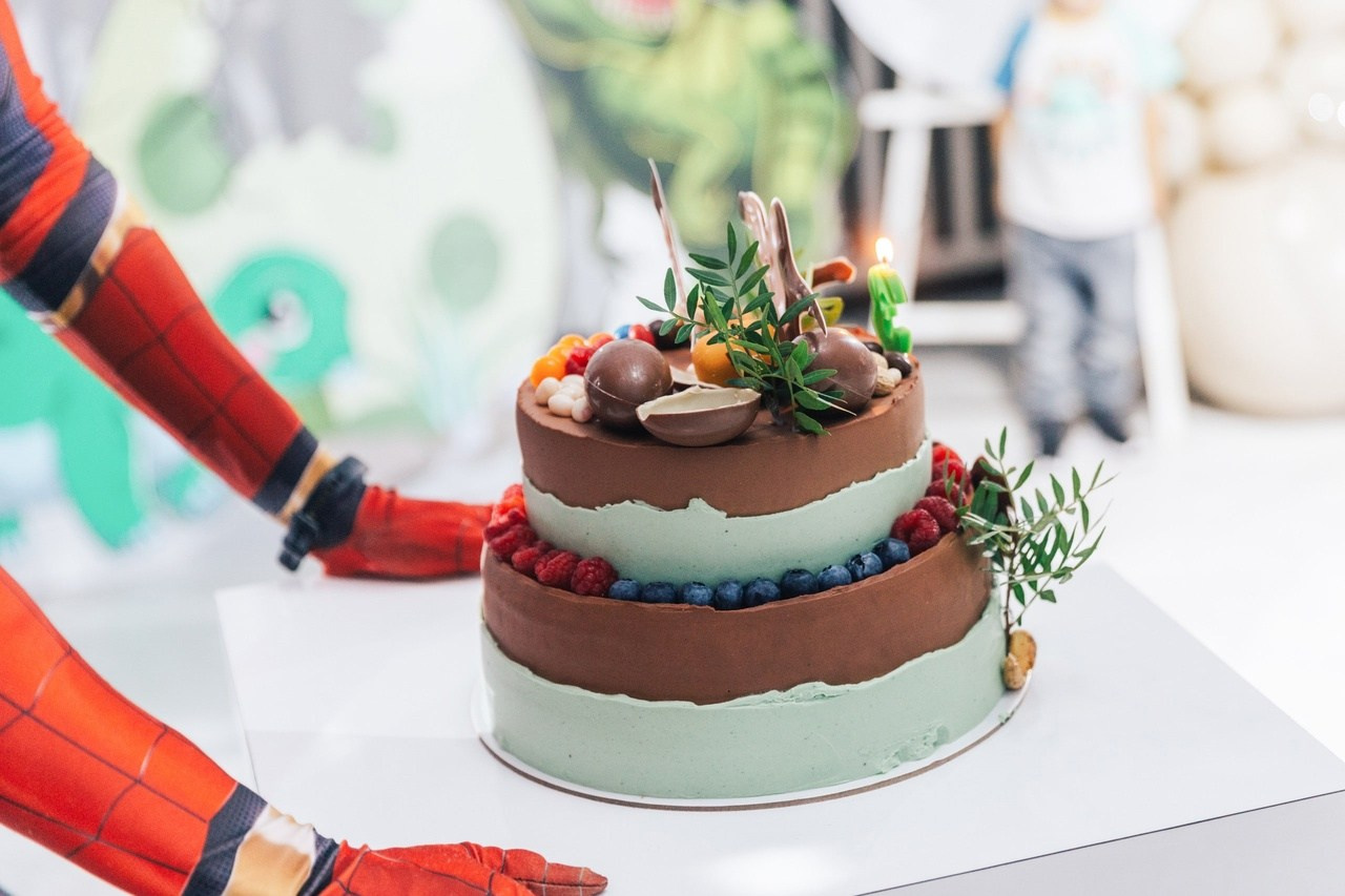 Марку 3 года. Портфолио свадебного фотографа. Роман Каргаполов