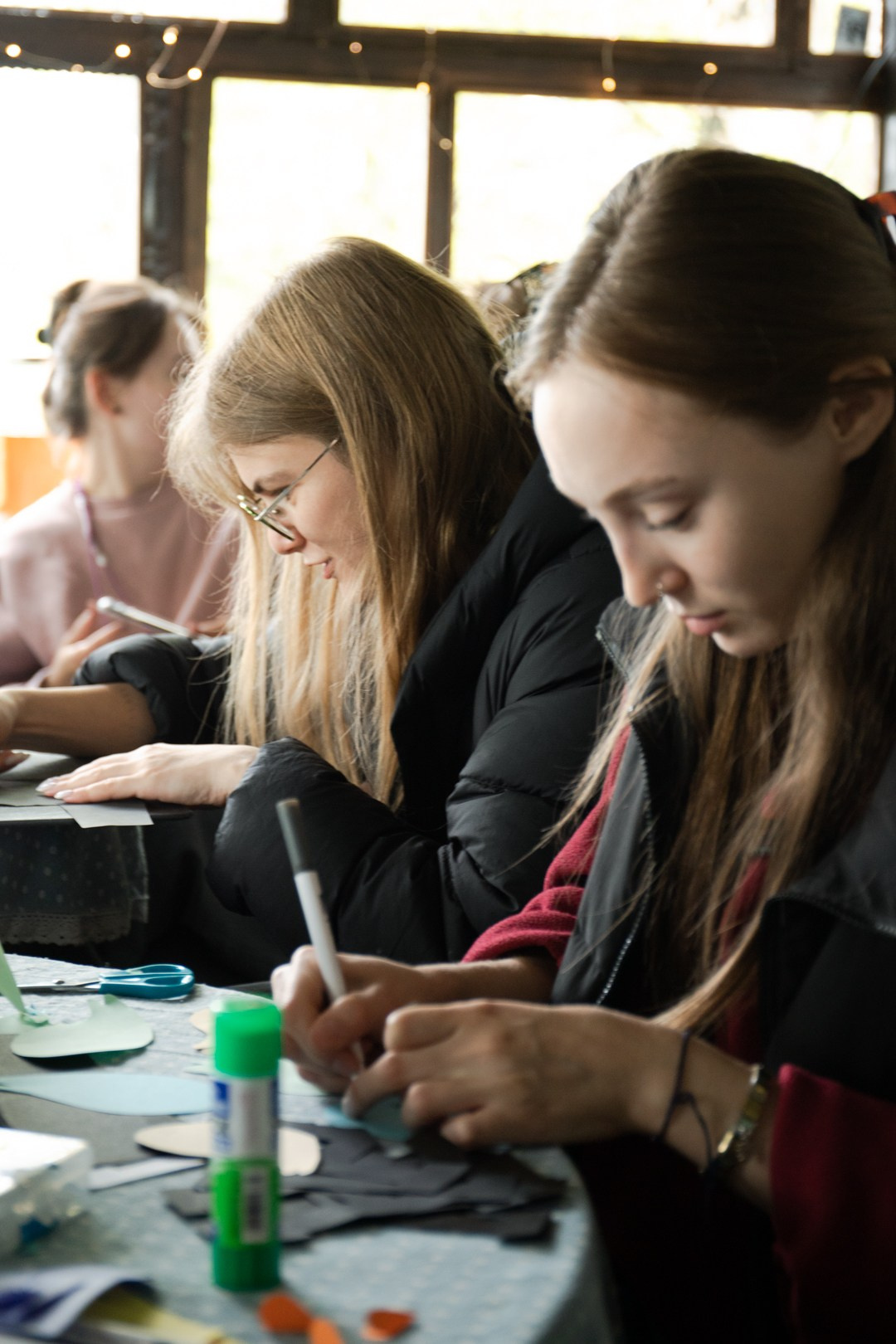 Лето 2025 домики. 1642 — первый лагерь для взрослых на Байкале