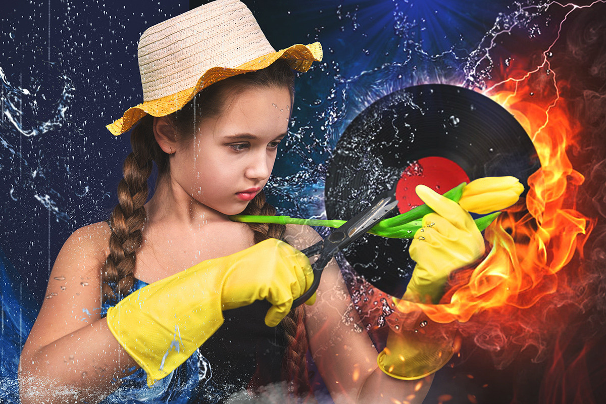 ФотоИллюстрации