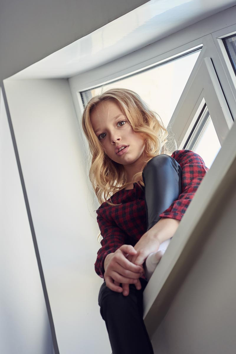 👶 Детский фотограф Самара. Детская фотосессия в студии. 📷