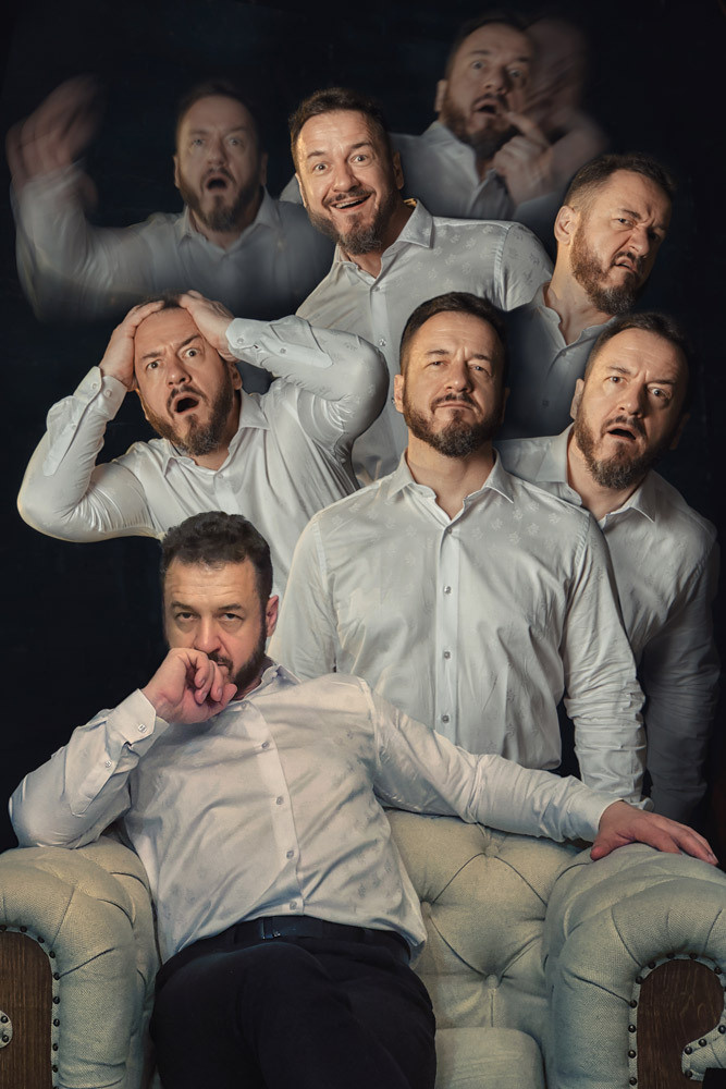 ФотоИллюстрации