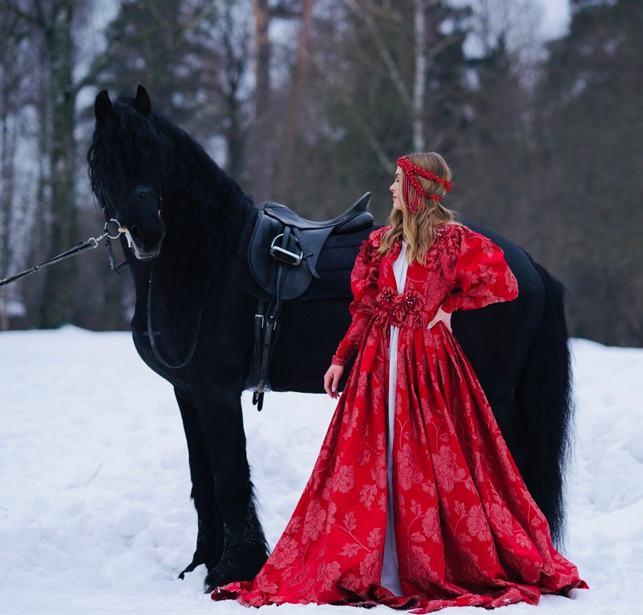 Фото с животными. Фотограф Елена — Севастополь, Крым, Москва