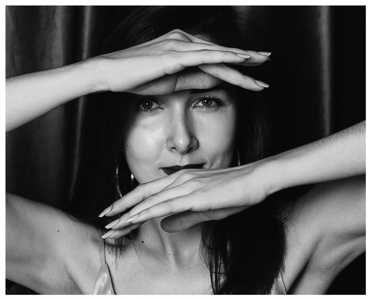 Екатерина. Персональный фотограф Наталья Иванкова, Москва