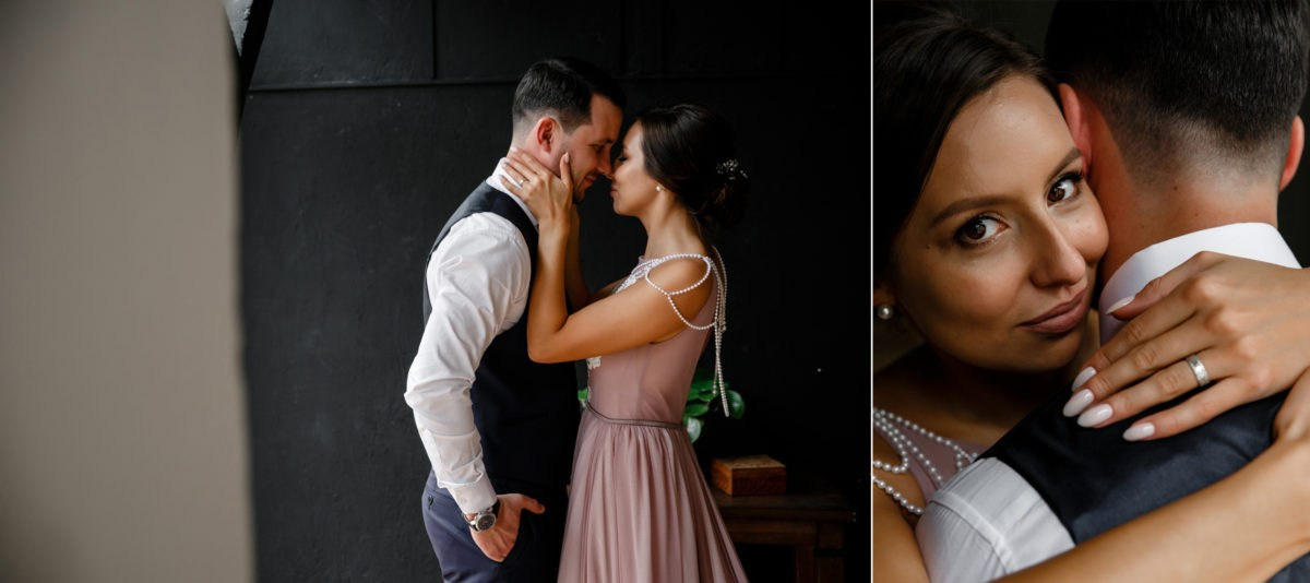 Свадьба Насти и Кирилла. Константин Солодянкин — свадебный и репортажный фотограф в Екатеринбурге и Верхней Пышме