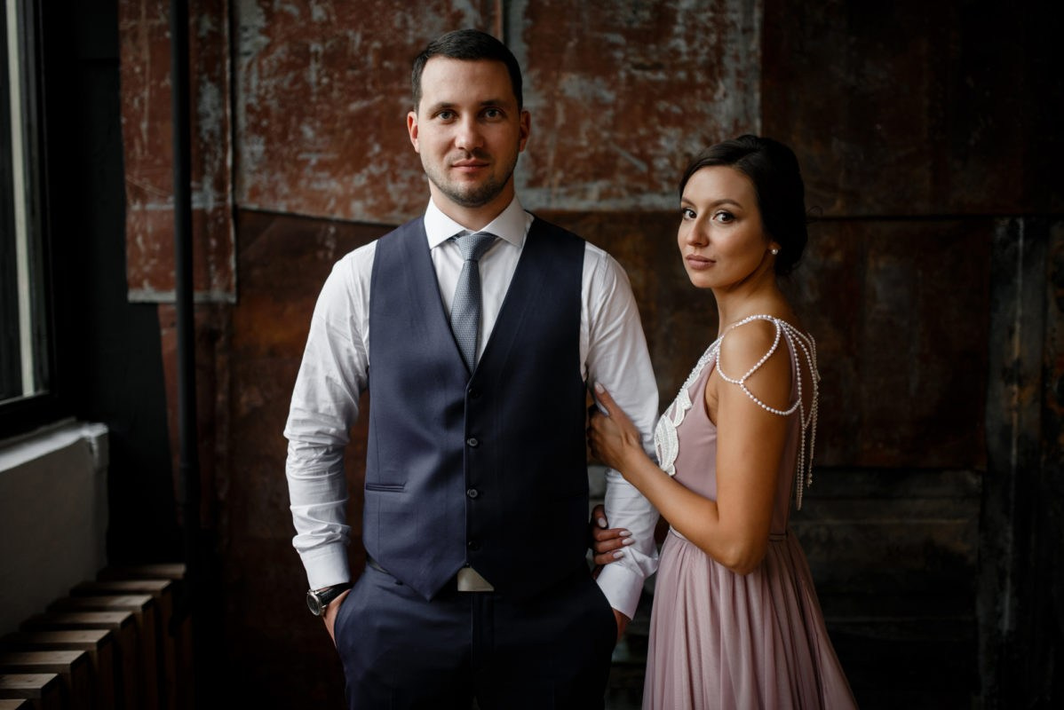 Свадьба Насти и Кирилла. Константин Солодянкин — свадебный и репортажный фотограф в Екатеринбурге и Верхней Пышме