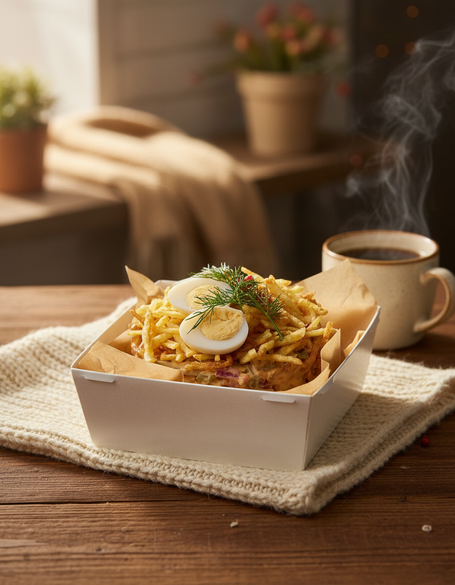 Фуршет для вашего праздника. Кафе «Культура Тут» Домодедово — уют и вкус на Каширском шоссе, 62