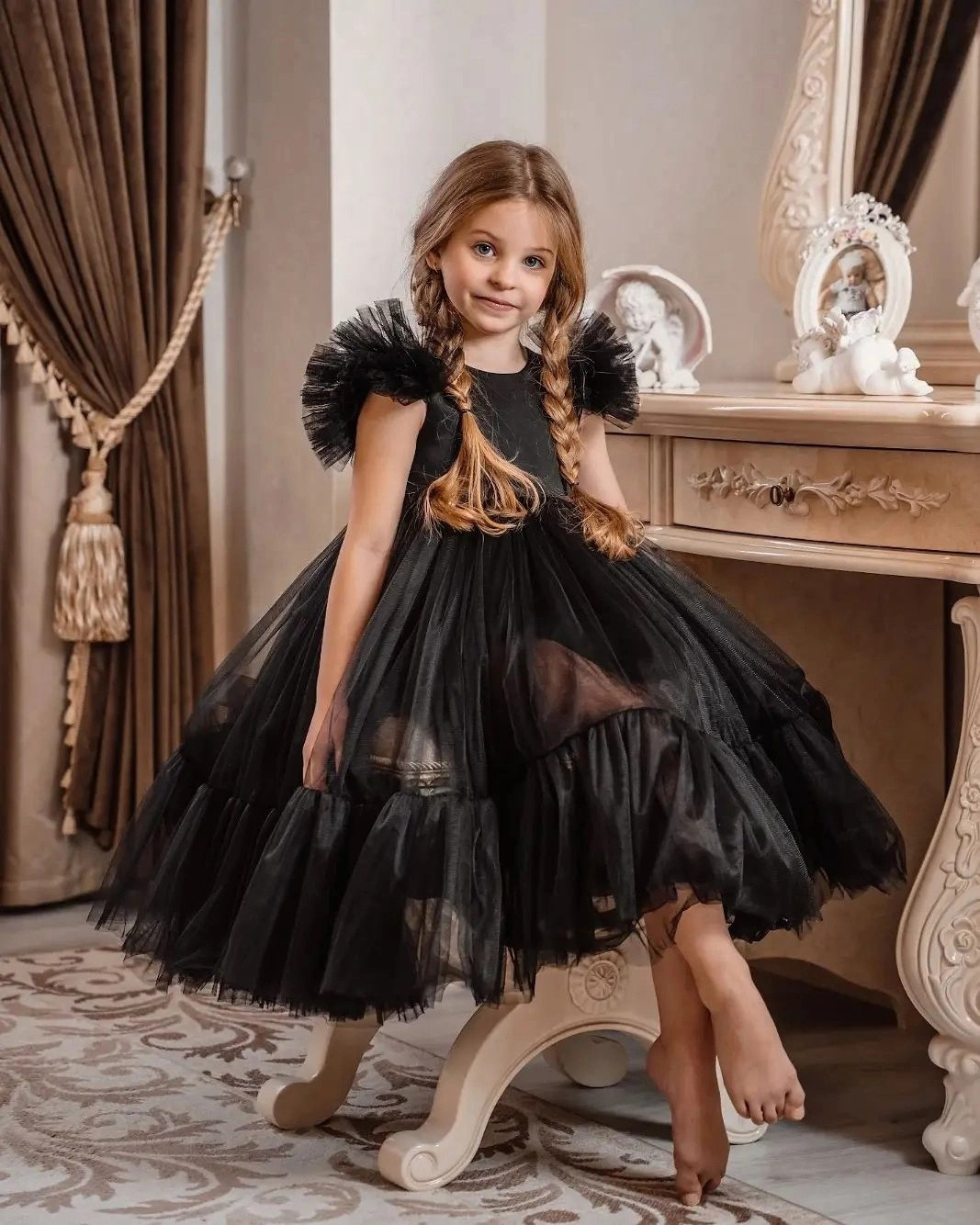 Детская фотосъемка в Воронеже