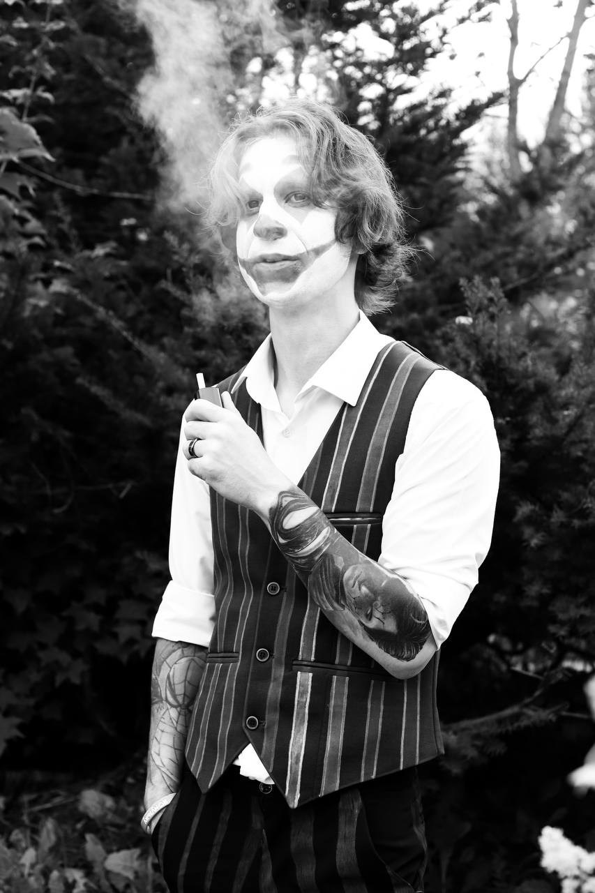 Чб фотографии. Фотограф Сахалин|Лиза