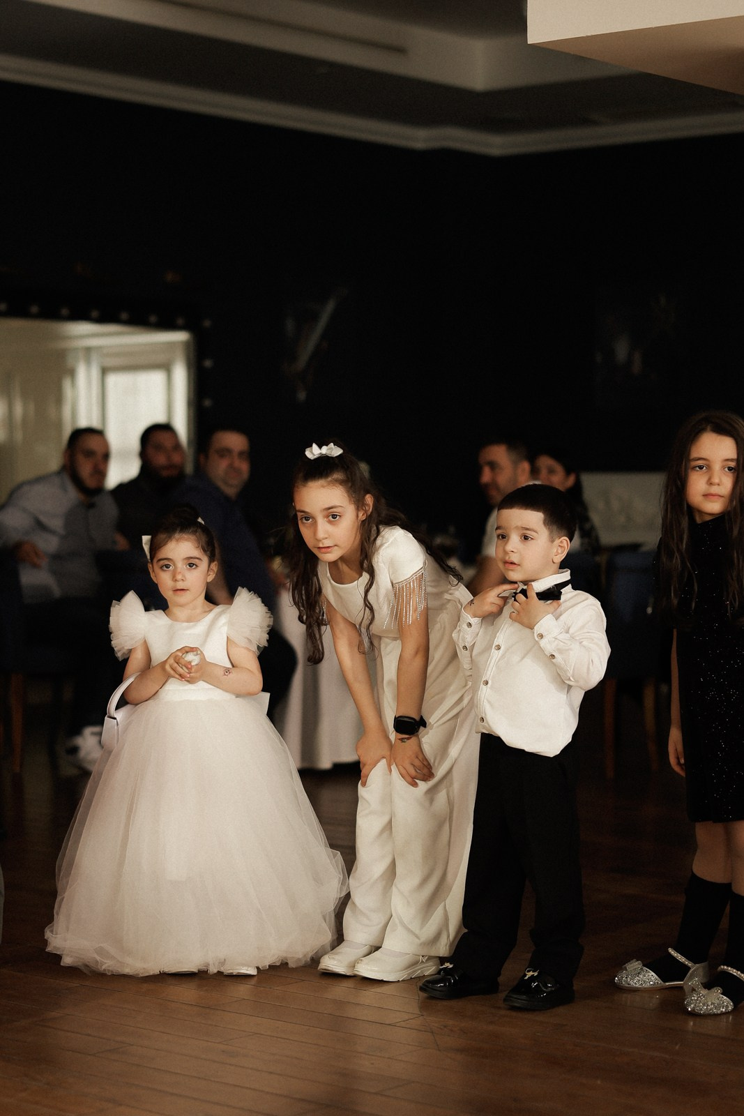 /РЕПОРТАЖ/ День Рождение. 2024. Свадебный фотограф Великий Новгород Станислав Кособудский