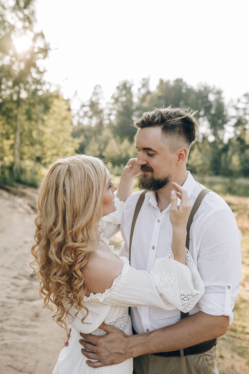 Love  Story. Свадебный фотограф Ярославль, Рыбинск