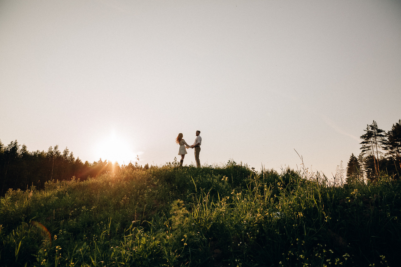 Love  Story. Свадебный фотограф Ярославль, Рыбинск