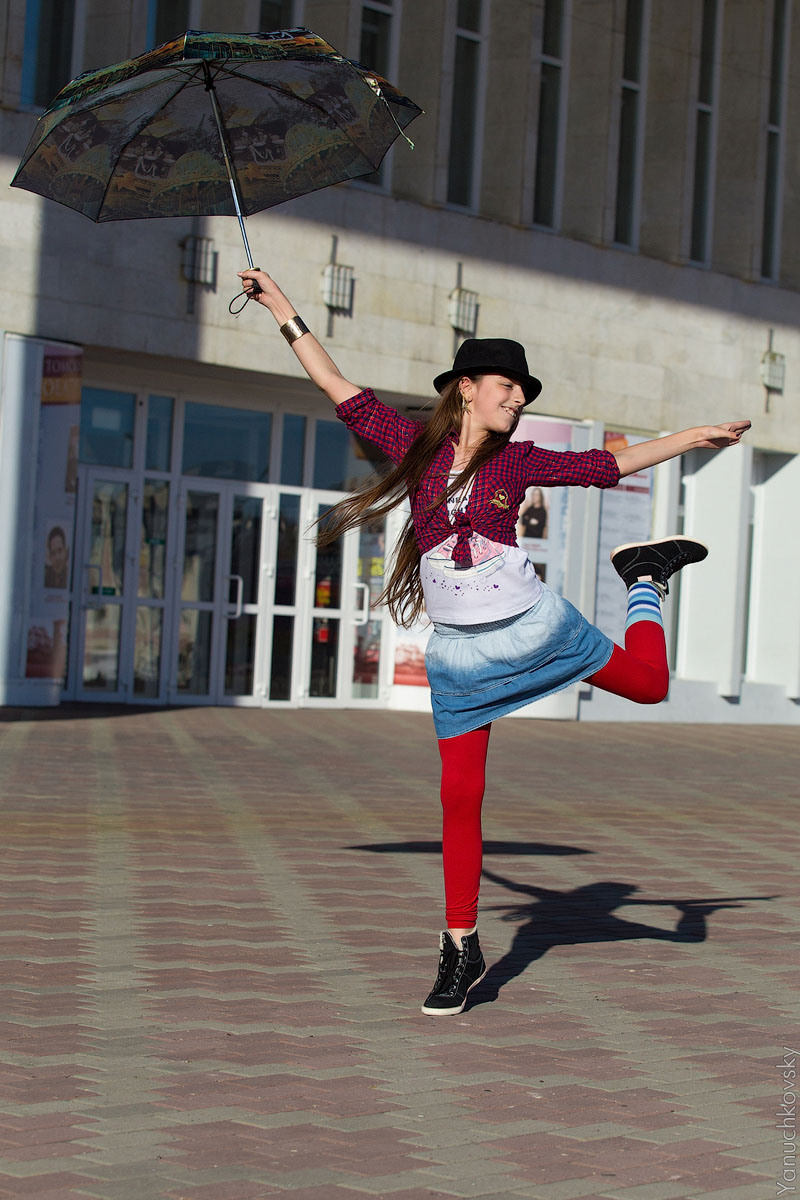 ПРОГУЛКА. Свадебный и семейный фотограф в Томске Константин Янучковский