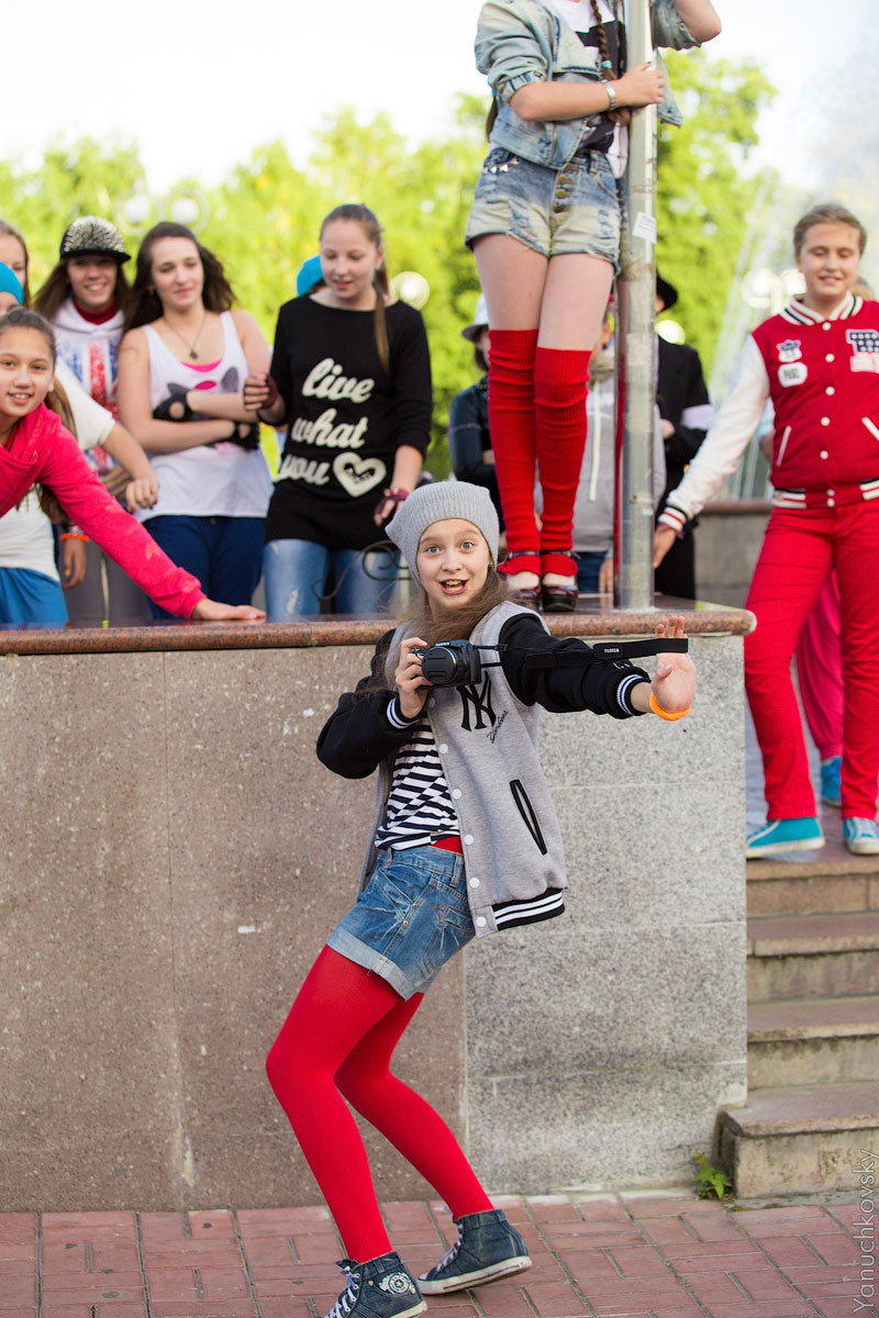 ПРОГУЛКА. Свадебный и семейный фотограф в Томске Константин Янучковский