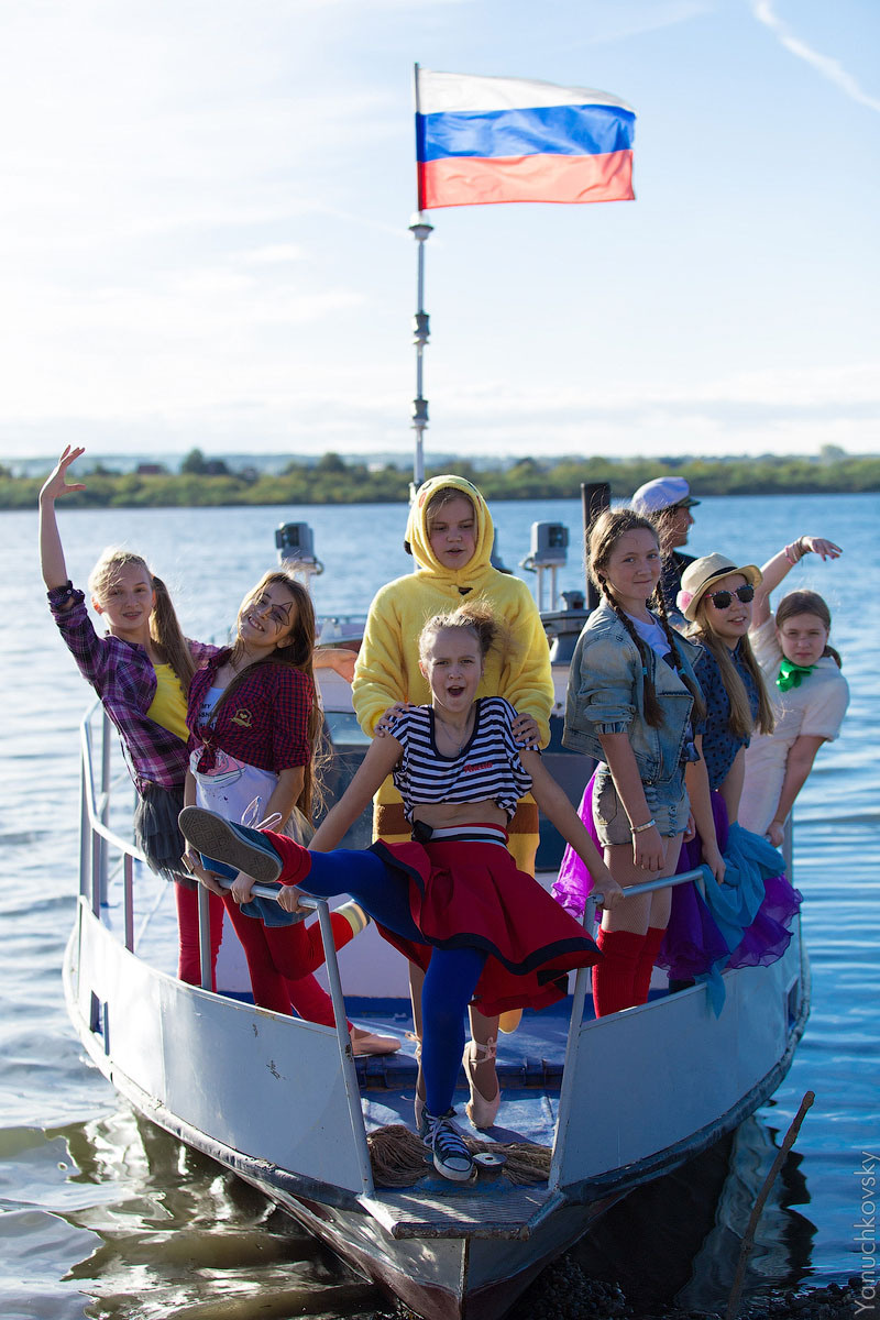 ПРОГУЛКА. Свадебный и семейный фотограф в Томске Константин Янучковский