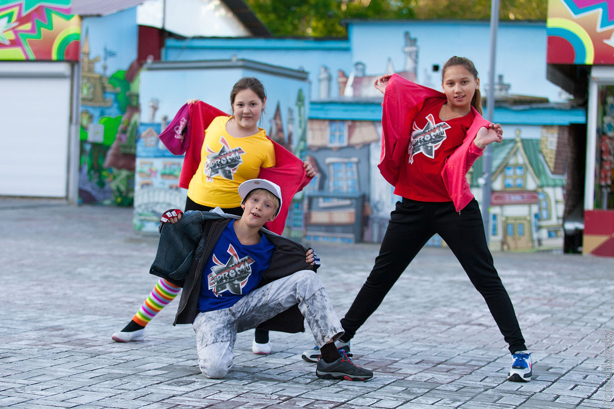 ПРОГУЛКА. Свадебный и семейный фотограф в Томске Константин Янучковский