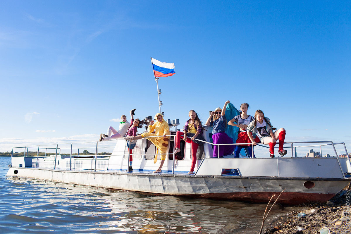 ПРОГУЛКА. Свадебный и семейный фотограф в Томске Константин Янучковский