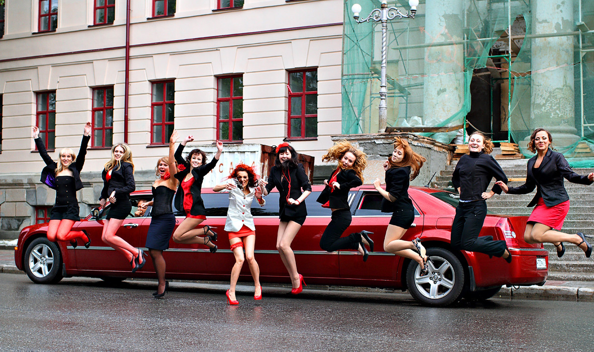 ДЕВИЧНИКИ. Свадебный и семейный фотограф в Томске Константин Янучковский