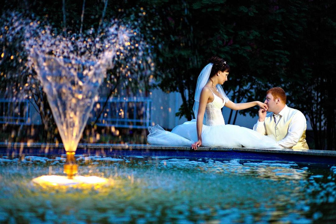 СВАДЬБА. Свадебный и семейный фотограф в Томске Константин Янучковский