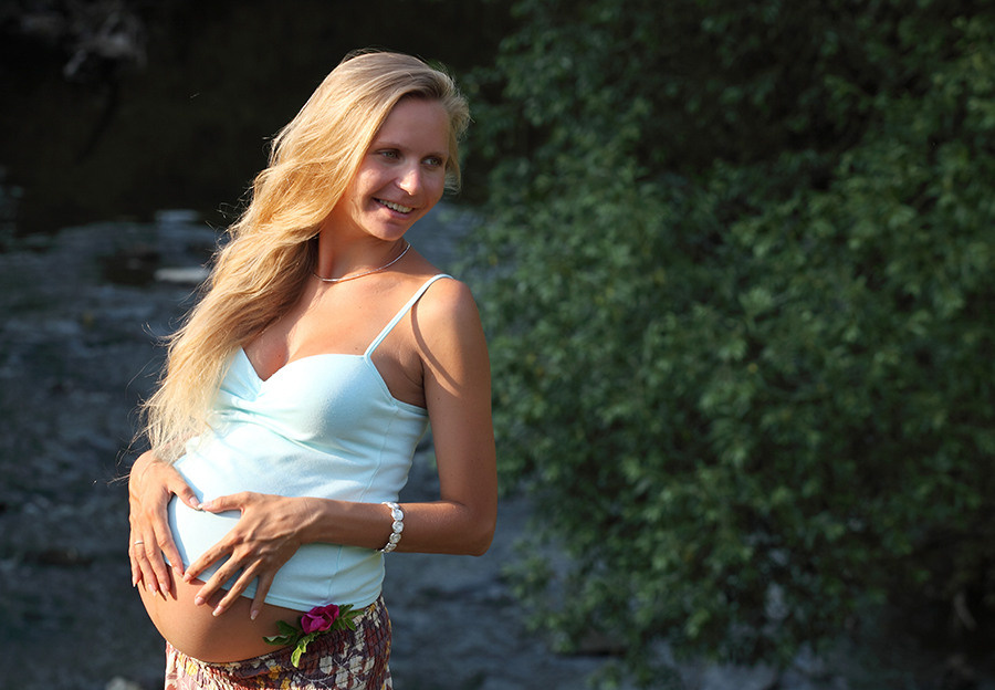 9 МЕСЯЦЕВ. Свадебный и семейный фотограф в Томске Константин Янучковский