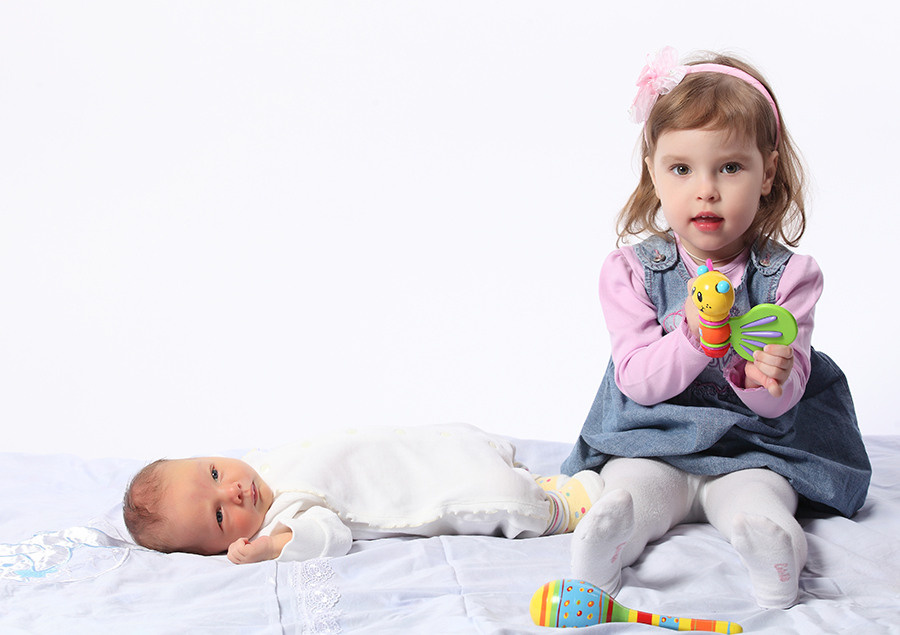 ДЕТИ НА ФОТО. Свадебный и семейный фотограф в Томске Константин Янучковский