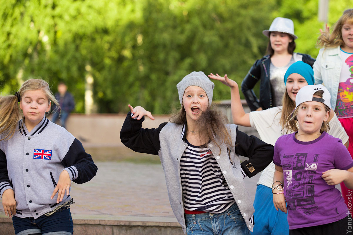 ПРОГУЛКА. Свадебный и семейный фотограф в Томске Константин Янучковский
