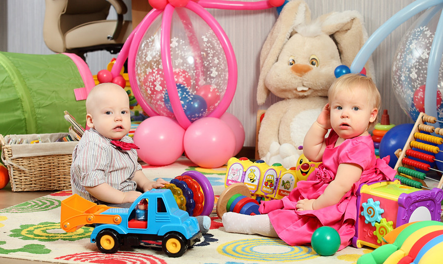 ДЕТИ НА ФОТО. Свадебный и семейный фотограф в Томске Константин Янучковский