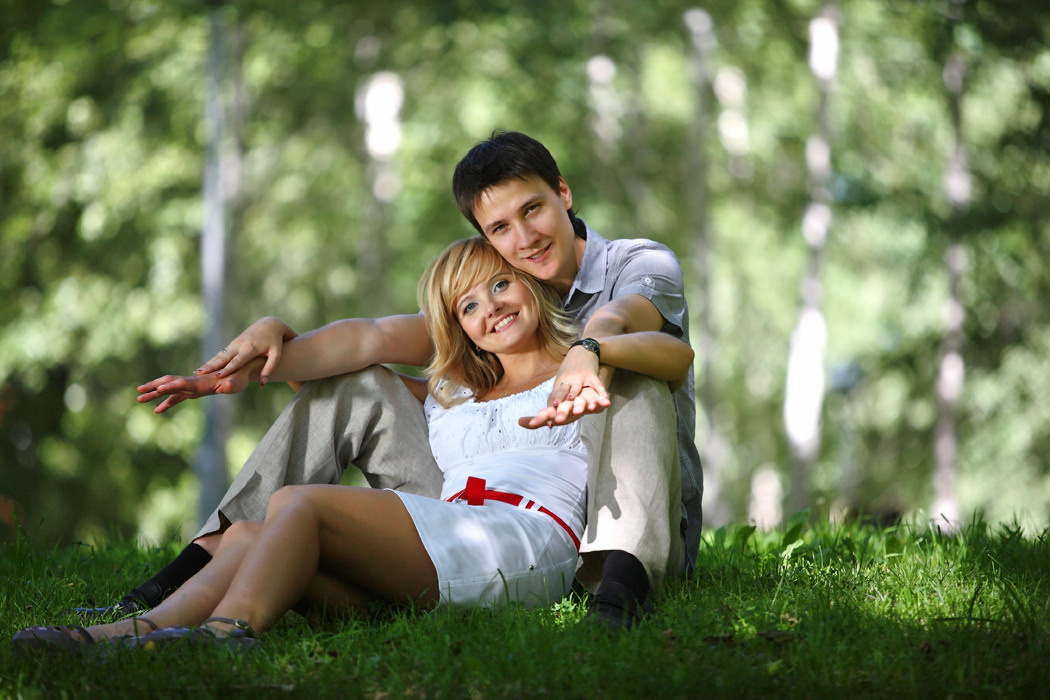 LOVE STORY. Свадебный и семейный фотограф в Томске Константин Янучковский