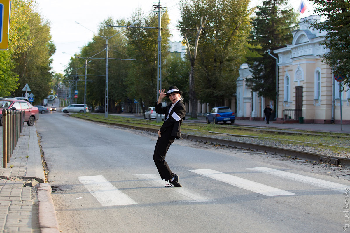 ПРОГУЛКА. Свадебный и семейный фотограф в Томске Константин Янучковский