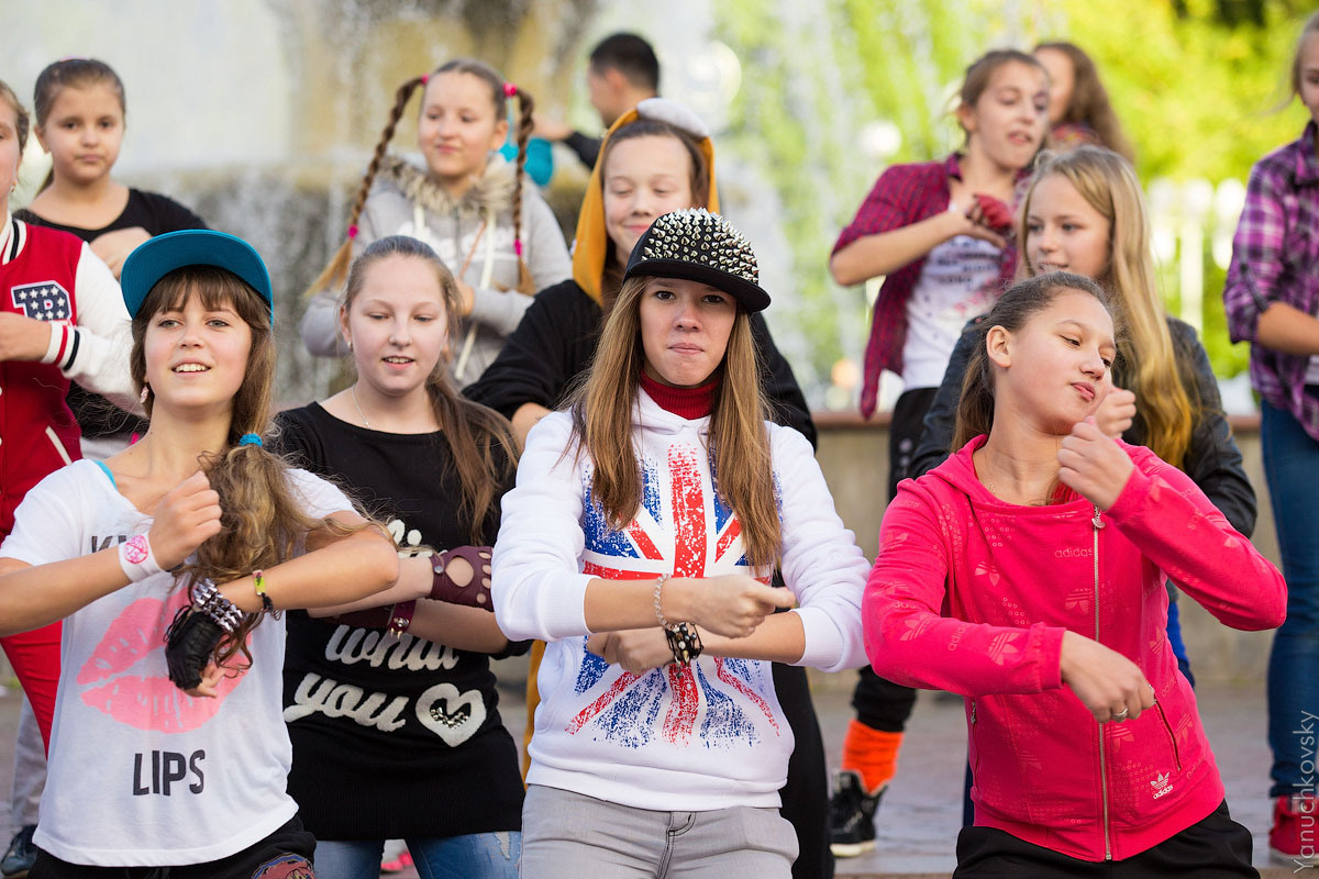 ПРОГУЛКА. Свадебный и семейный фотограф в Томске Константин Янучковский