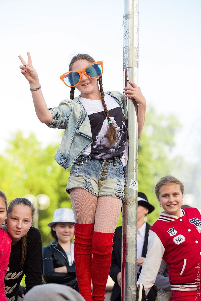 ПРОГУЛКА. Свадебный и семейный фотограф в Томске Константин Янучковский
