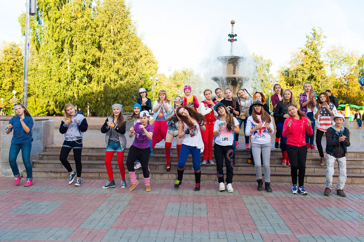 ПРОГУЛКА. Свадебный и семейный фотограф в Томске Константин Янучковский