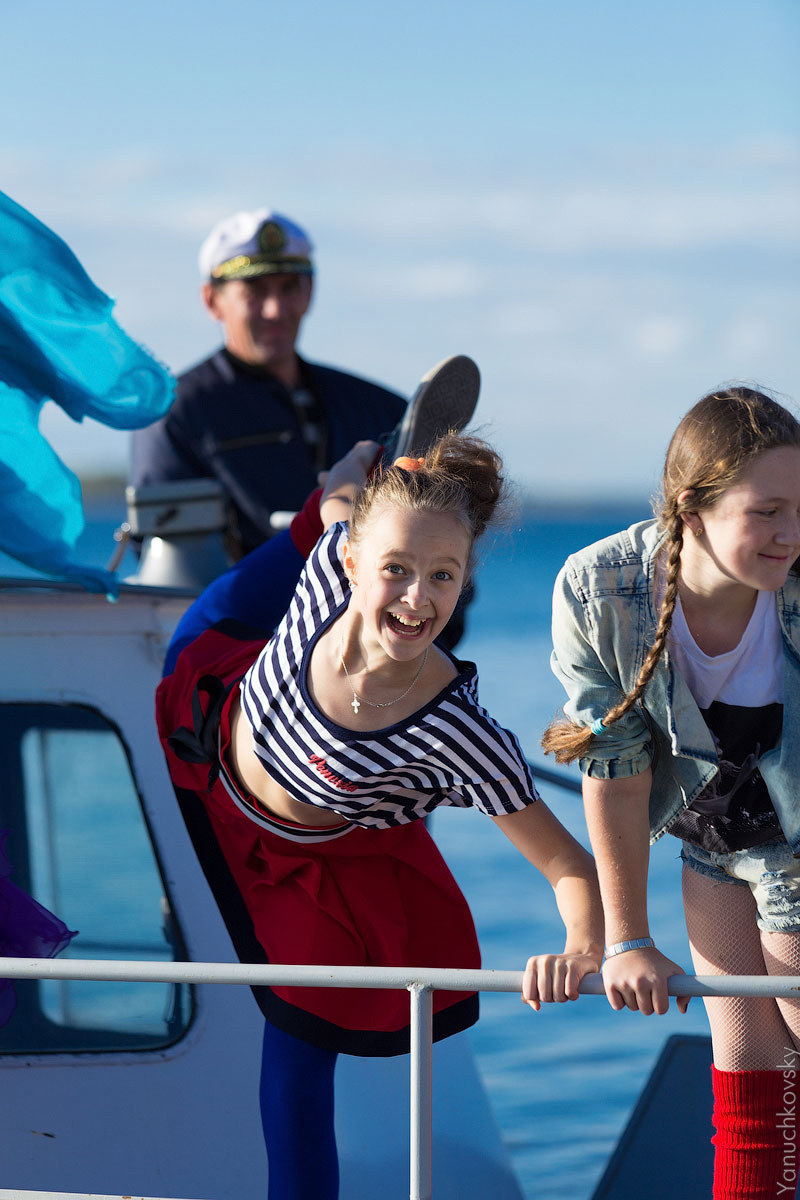 ПРОГУЛКА. Свадебный и семейный фотограф в Томске Константин Янучковский