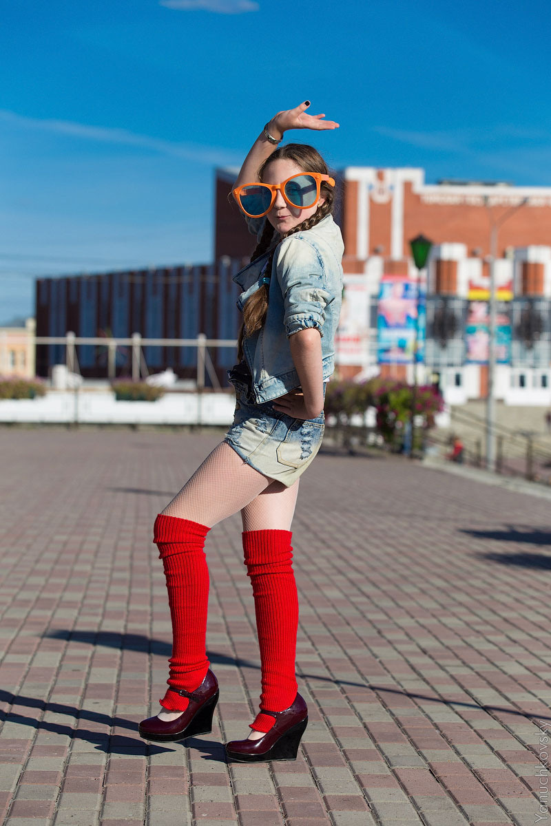 ПРОГУЛКА. Свадебный и семейный фотограф в Томске Константин Янучковский