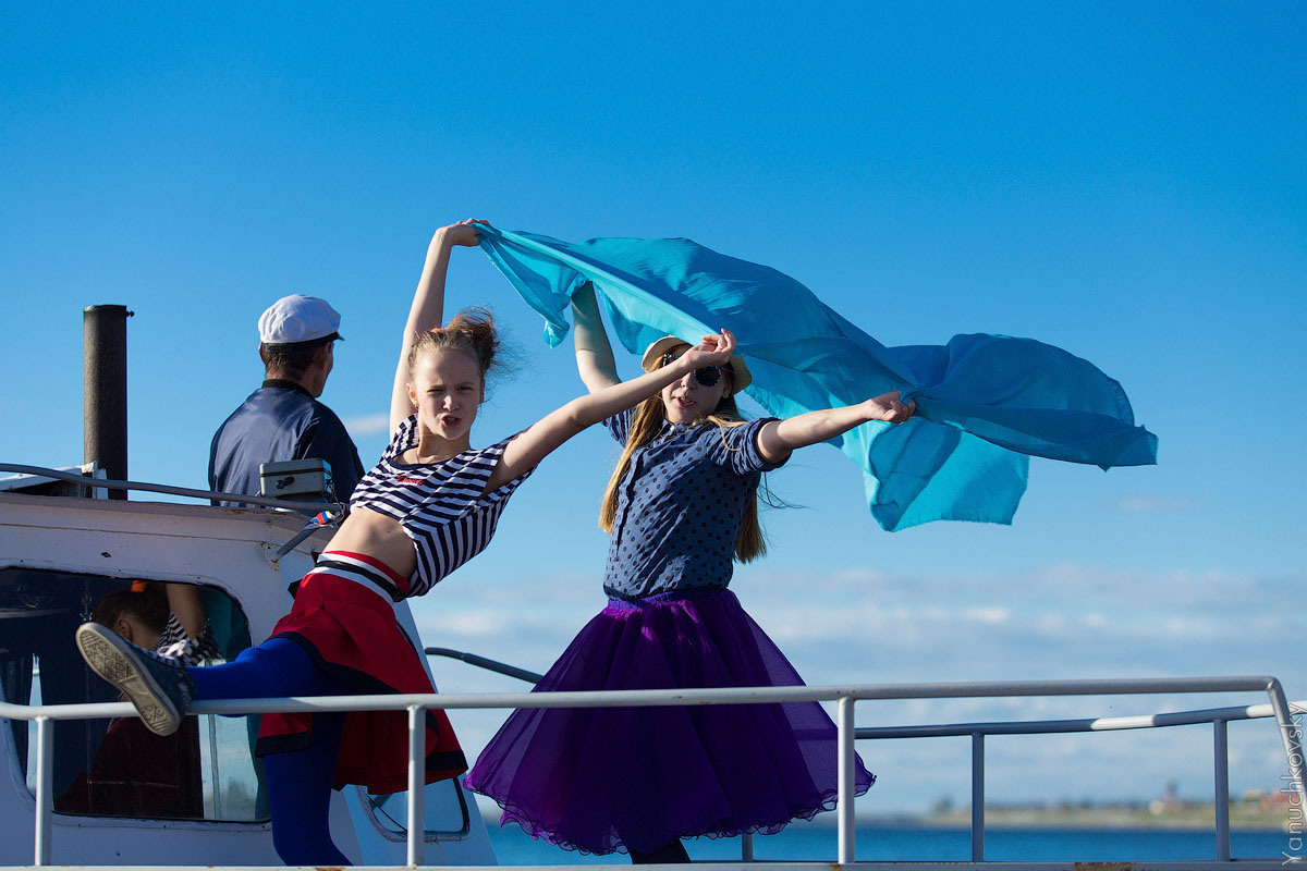 ПРОГУЛКА. Свадебный и семейный фотограф в Томске Константин Янучковский