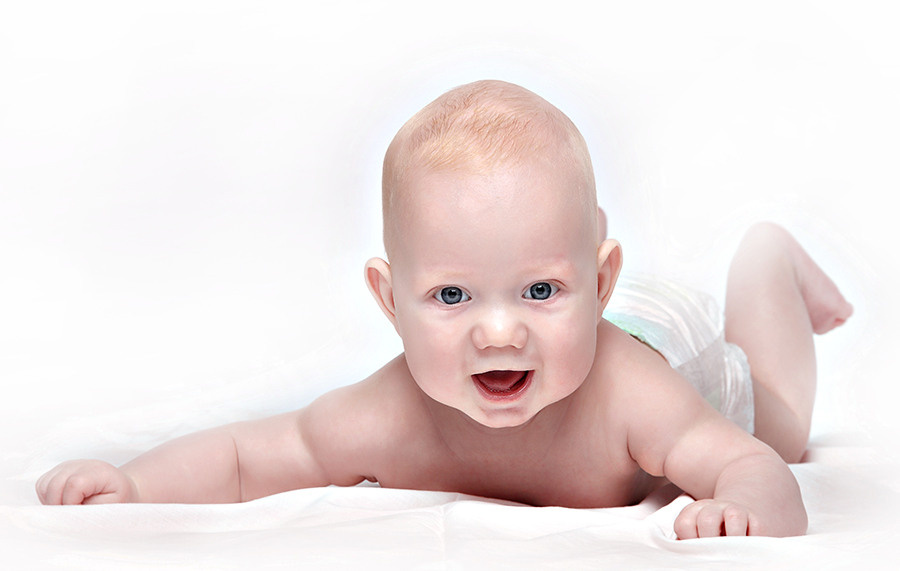 ДЕТИ НА ФОТО. Свадебный и семейный фотограф в Томске Константин Янучковский