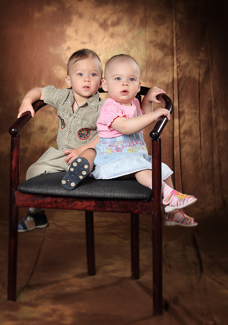 ДЕТИ НА ФОТО. Свадебный и семейный фотограф в Томске Константин Янучковский