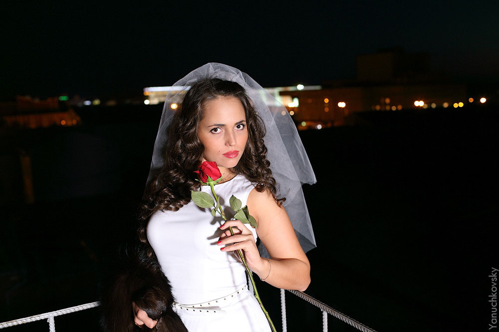 ДЕВИЧНИКИ. Свадебный и семейный фотограф в Томске Константин Янучковский