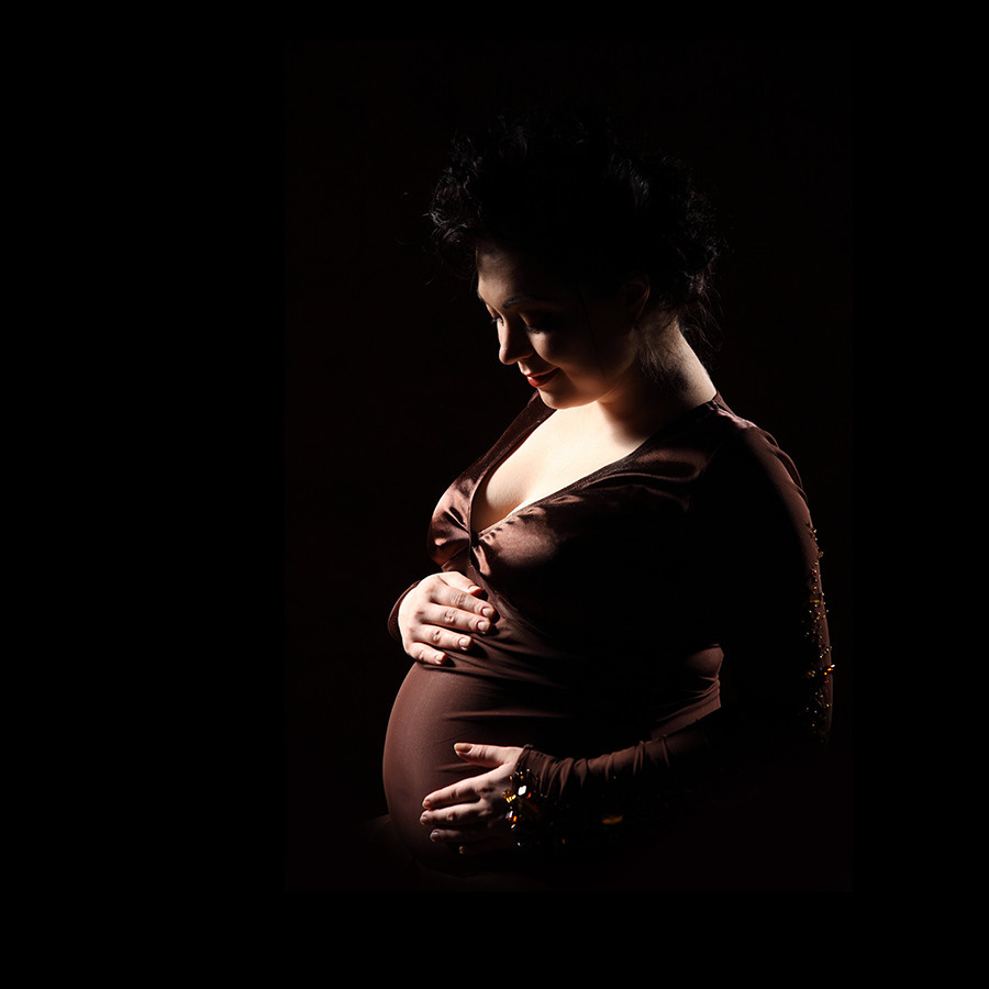 9 МЕСЯЦЕВ. Свадебный и семейный фотограф в Томске Константин Янучковский