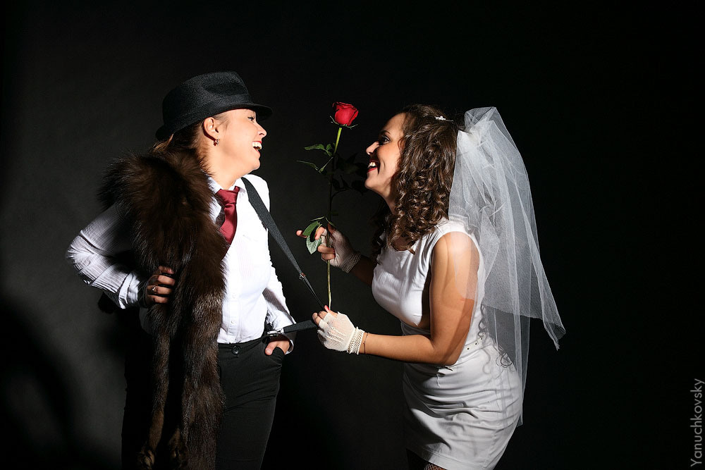 ДЕВИЧНИКИ. Свадебный и семейный фотограф в Томске Константин Янучковский