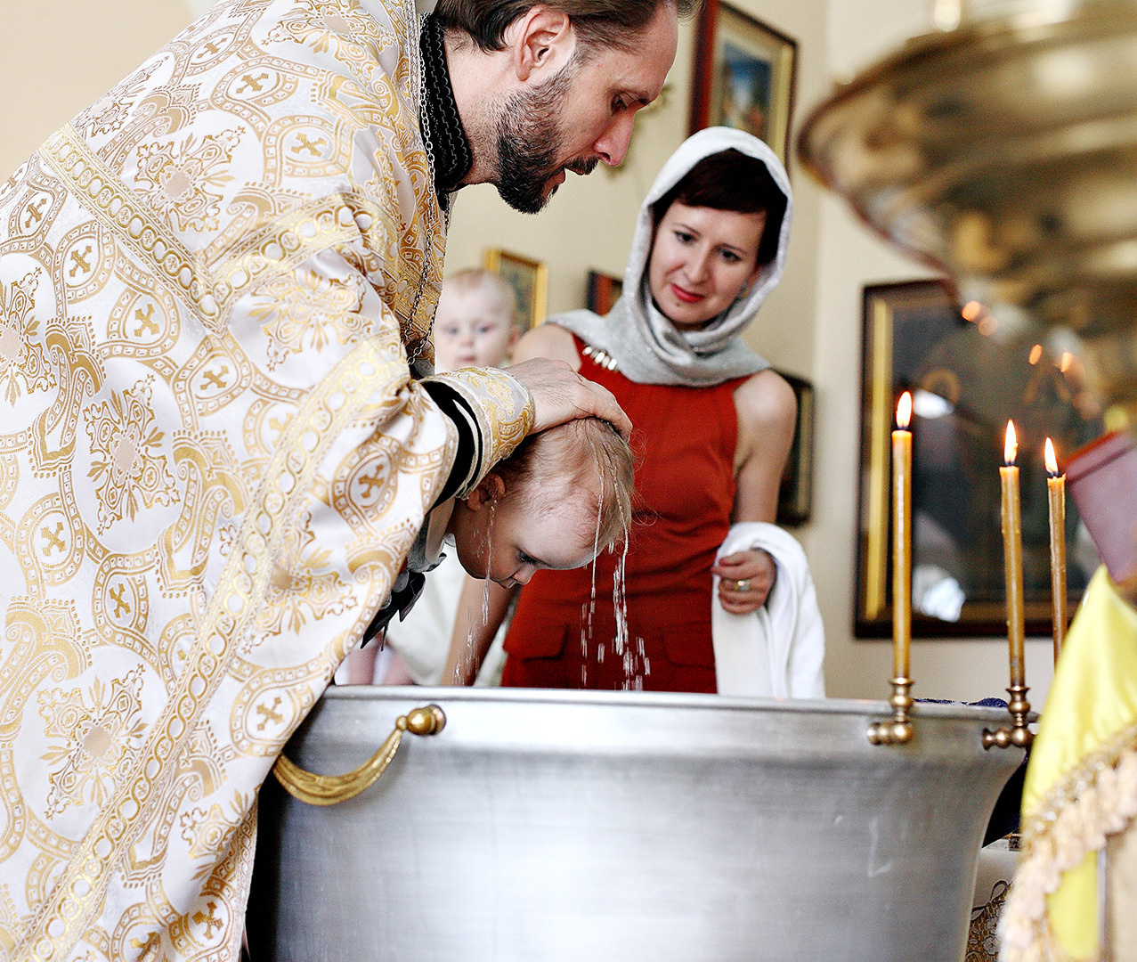 ДЕТИ НА ФОТО. Свадебный и семейный фотограф в Томске Константин Янучковский