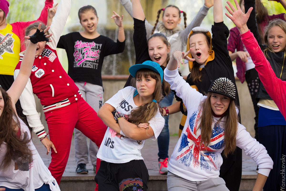 ПРОГУЛКА. Свадебный и семейный фотограф в Томске Константин Янучковский