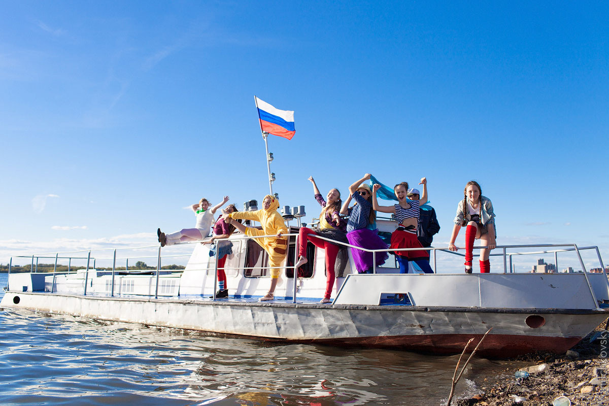 ПРОГУЛКА. Свадебный и семейный фотограф в Томске Константин Янучковский