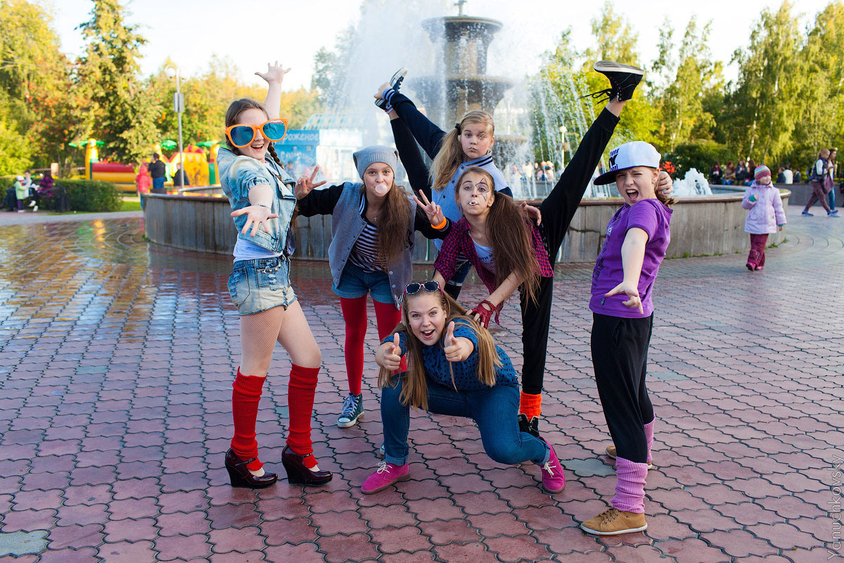 ПРОГУЛКА. Свадебный и семейный фотограф в Томске Константин Янучковский