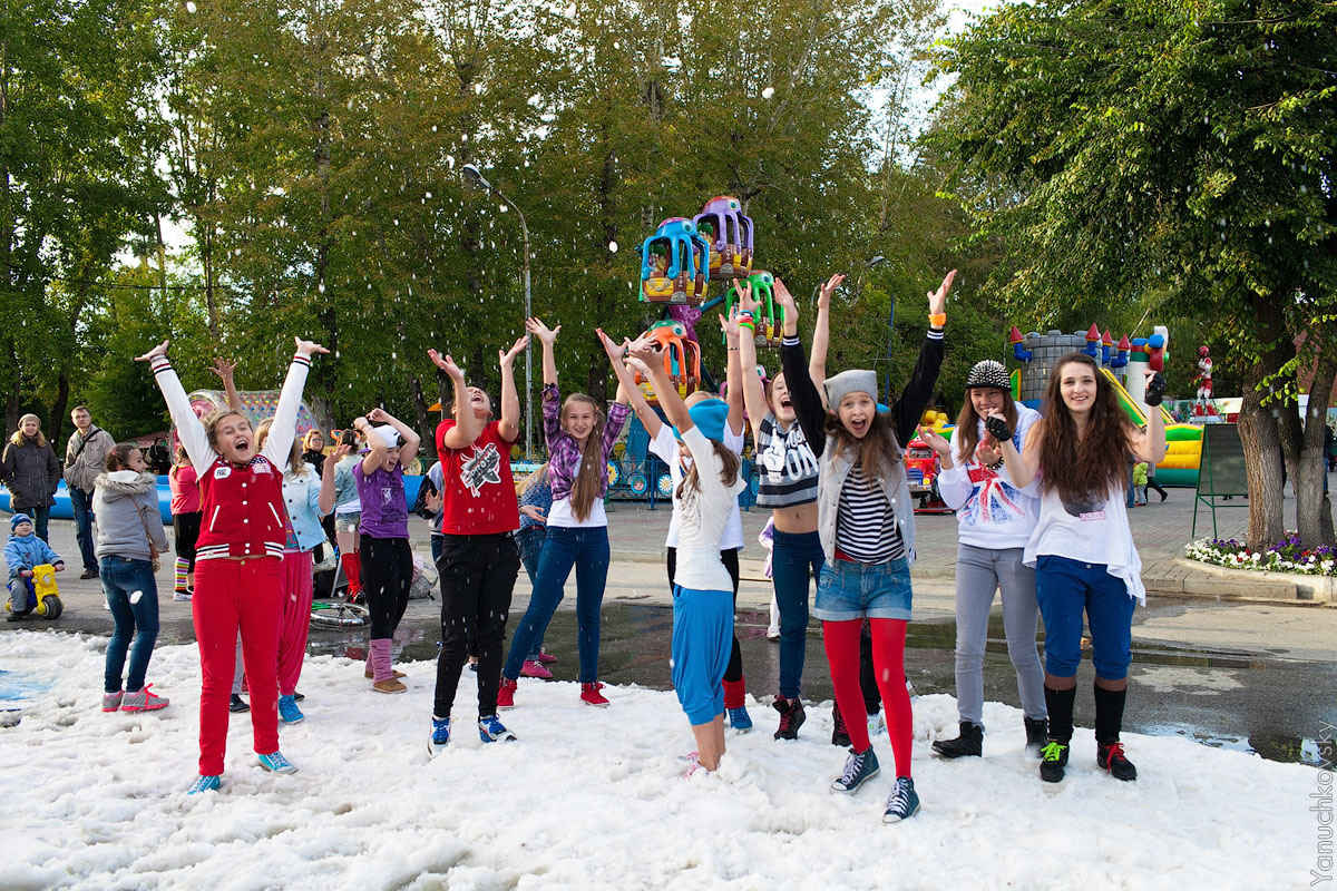 ПРОГУЛКА. Свадебный и семейный фотограф в Томске Константин Янучковский