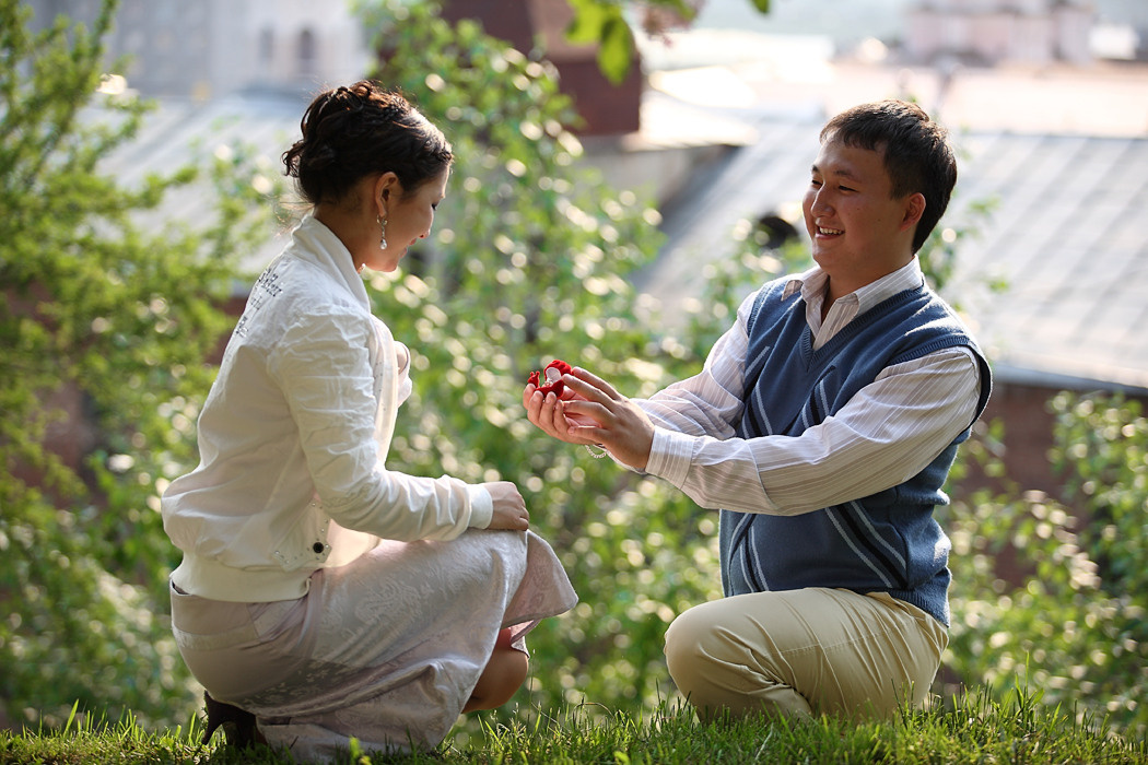 LOVE STORY. Свадебный и семейный фотограф в Томске Константин Янучковский