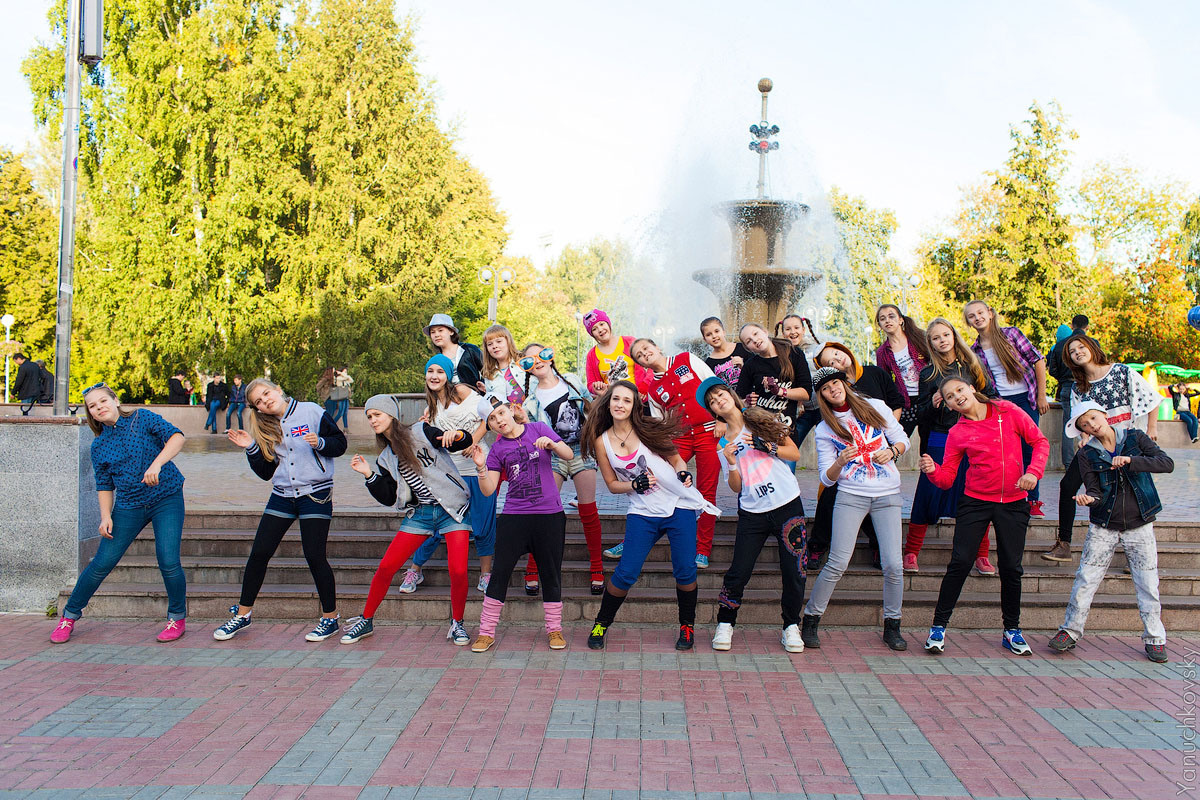 ПРОГУЛКА. Свадебный и семейный фотограф в Томске Константин Янучковский