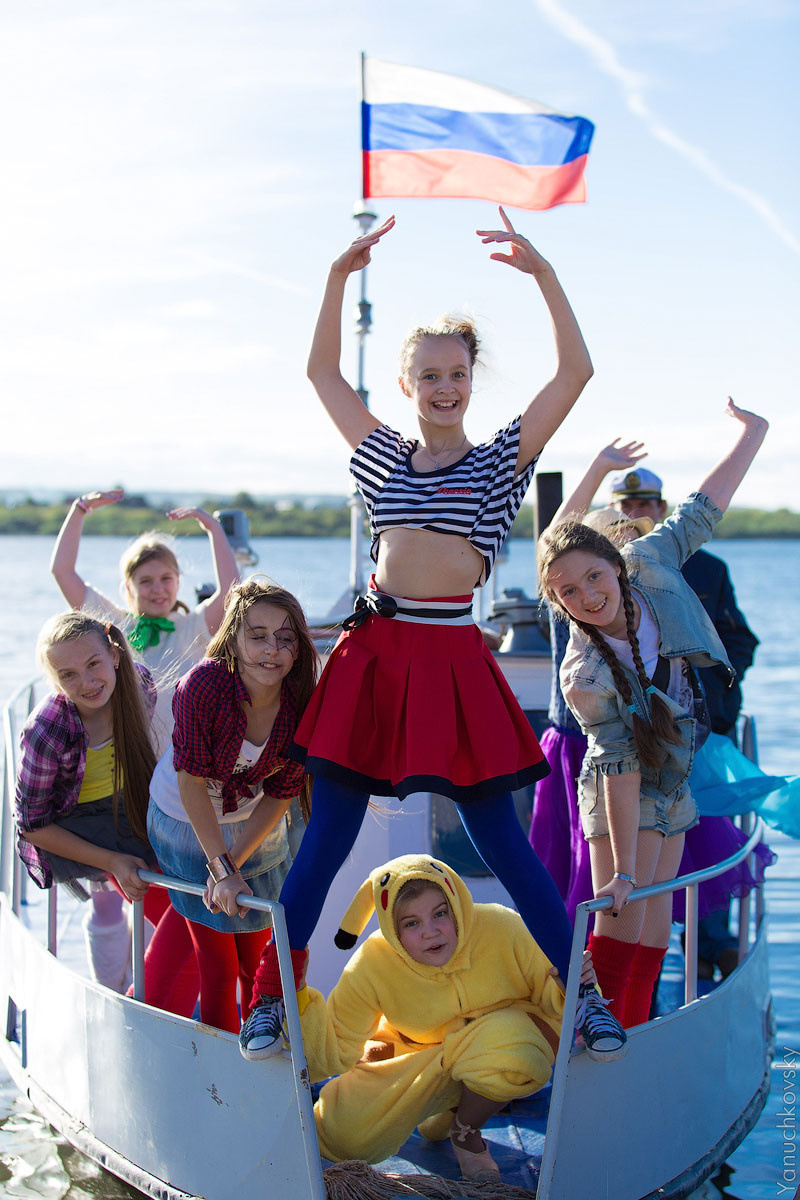 ПРОГУЛКА. Свадебный и семейный фотограф в Томске Константин Янучковский